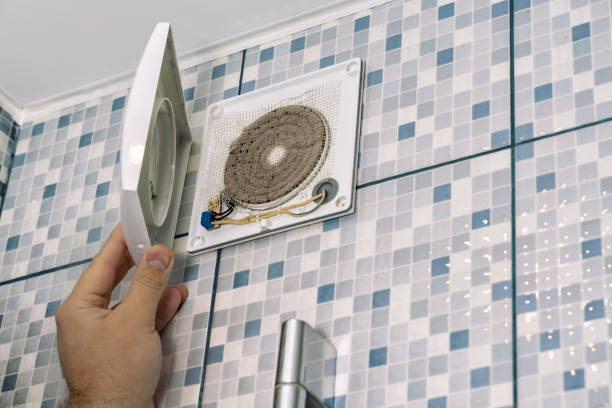 Best HVAC Duct Inspection Services  in Sumner, IL