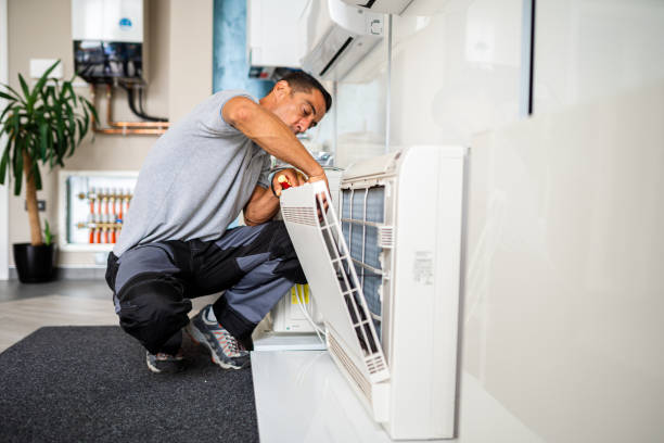 Best Professional Duct Cleaning Services  in Sumner, IL