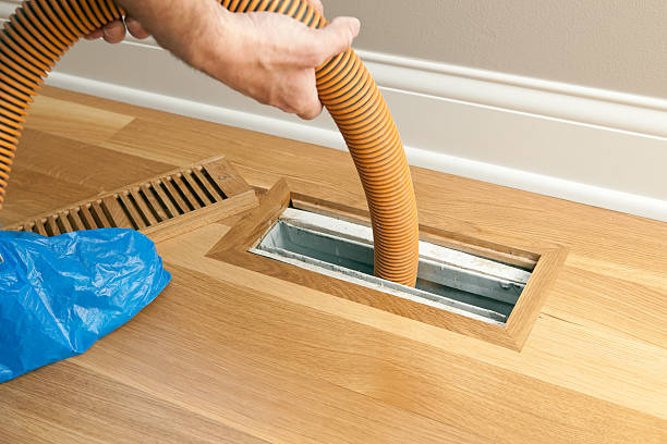 Best Commercial Air Duct Cleaning  in Sumner, IL