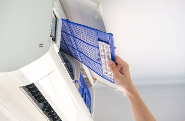 Best Air Duct Cleaning Company Near Me  in Sumner, IL