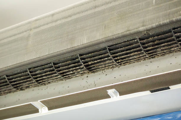 Best Best Air Duct Cleaning Company  in Sumner, IL
