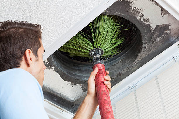 Best Home Air Vent Cleaning  in Sumner, IL