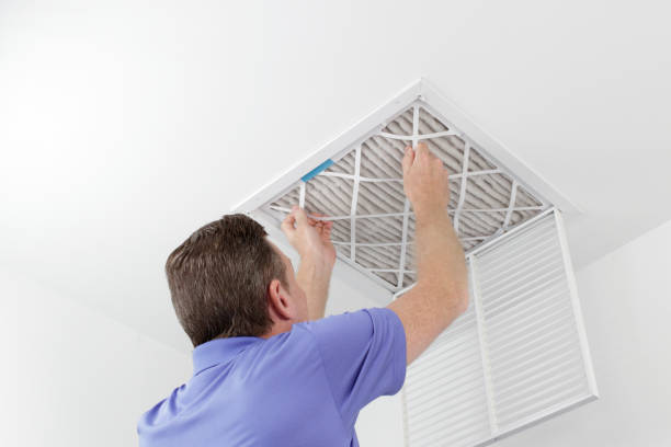 Best Local Air Duct Cleaning Services  in Sumner, IL